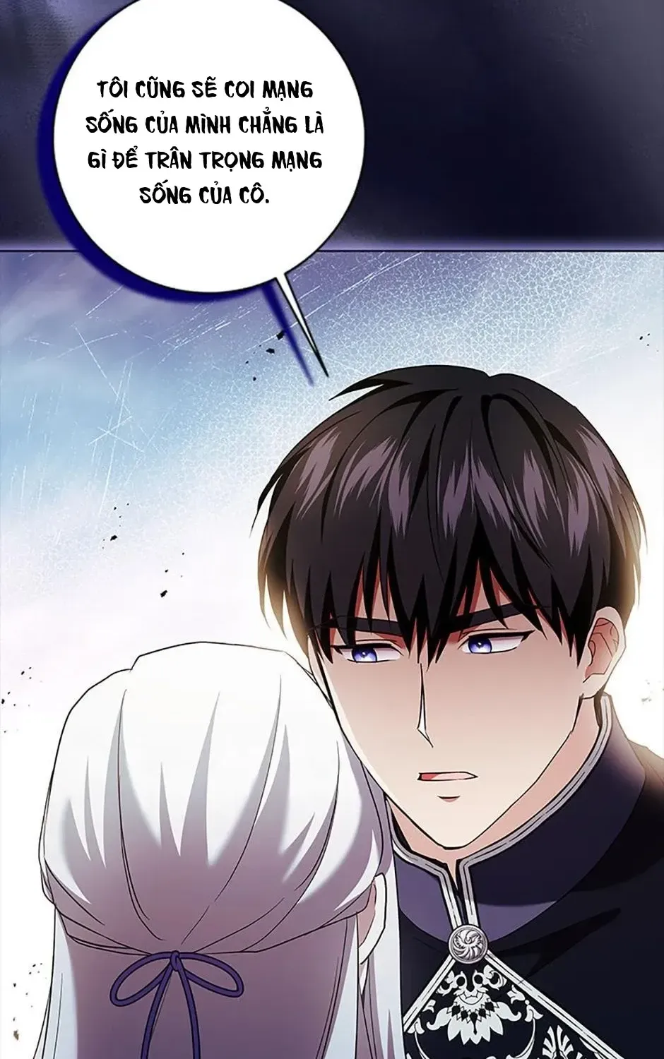 Tôi Đã Đình Công Vì Đã Đến Hạn Chót Chap 85 - Next Chap 86