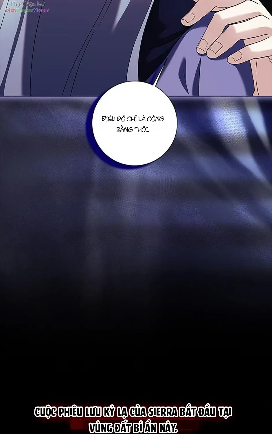 Tôi Đã Đình Công Vì Đã Đến Hạn Chót Chap 85 - Next Chap 86
