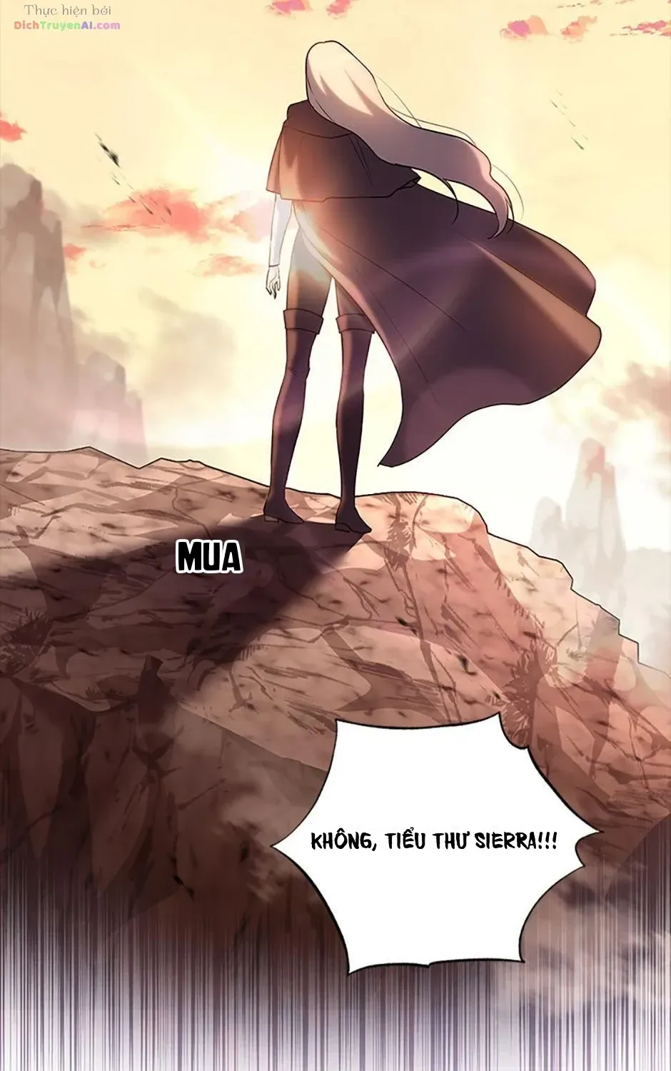 Tôi Đã Đình Công Vì Đã Đến Hạn Chót Chap 85 - Next Chap 86