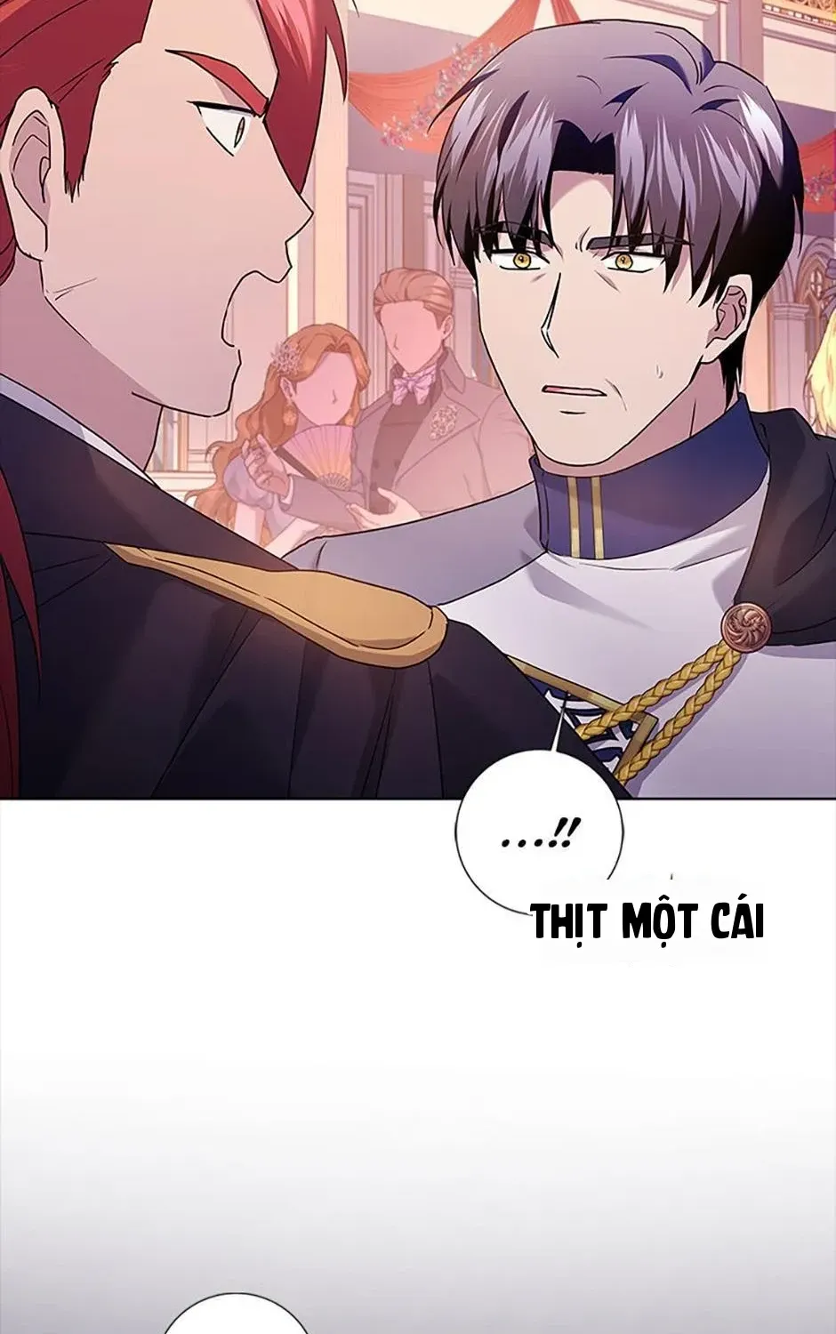 Tôi Đã Đình Công Vì Đã Đến Hạn Chót Chap 85 - Next Chap 86