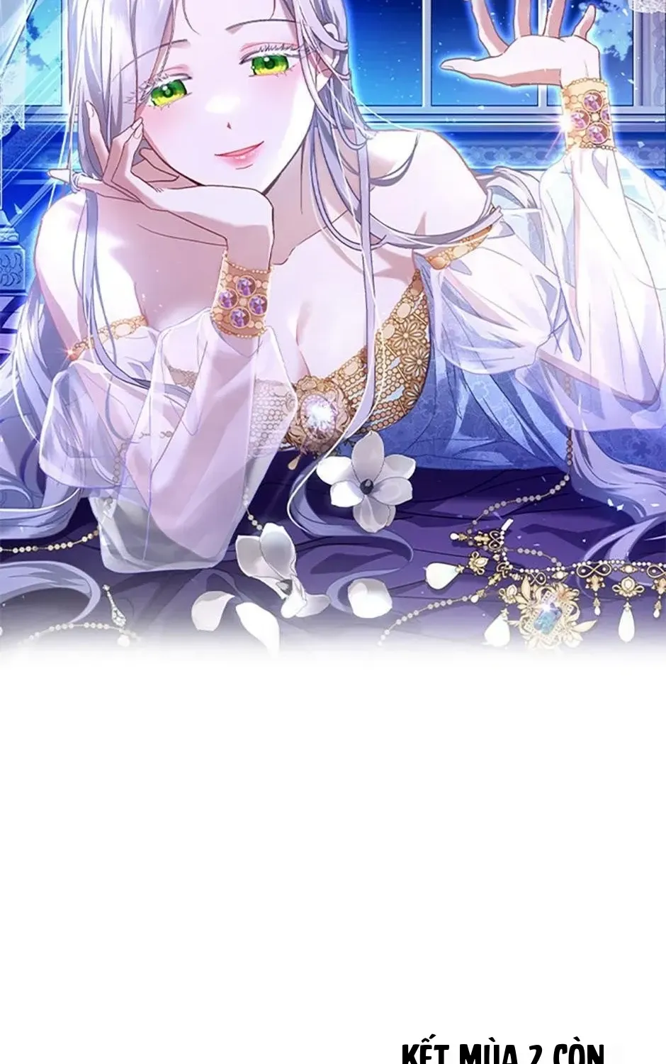 Tôi Đã Đình Công Vì Đã Đến Hạn Chót Chap 85 - Next Chap 86