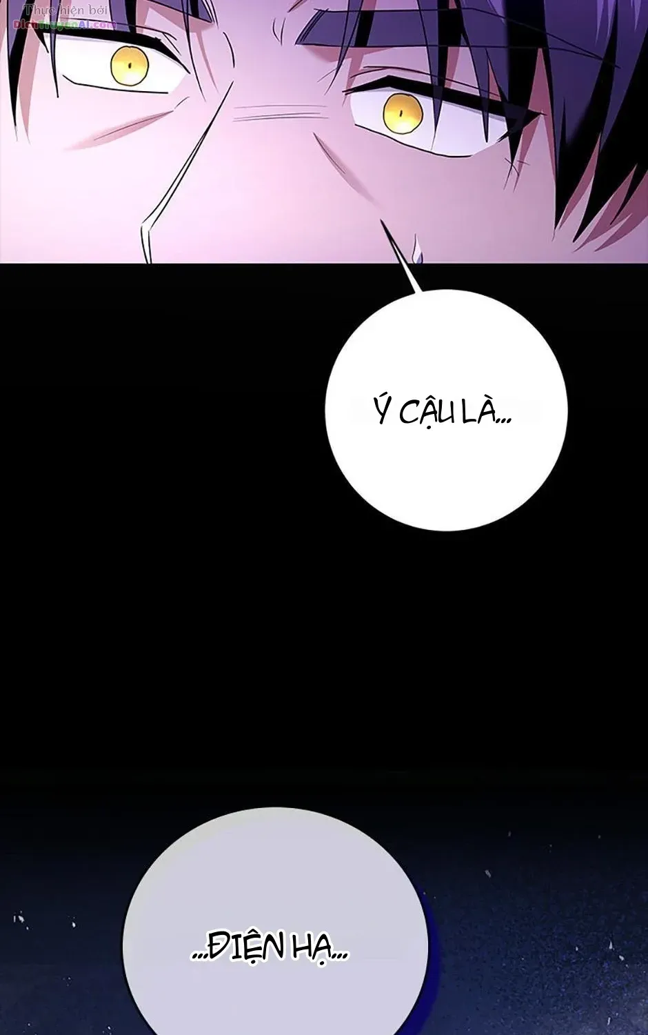 Tôi Đã Đình Công Vì Đã Đến Hạn Chót Chap 85 - Next Chap 86