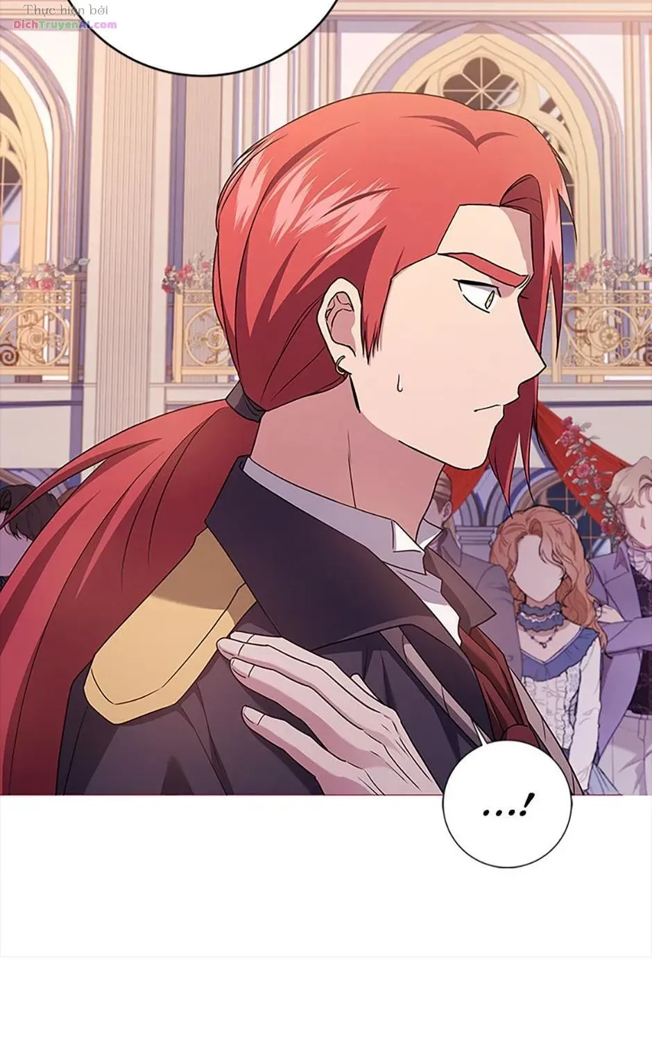 Tôi Đã Đình Công Vì Đã Đến Hạn Chót Chap 85 - Next Chap 86