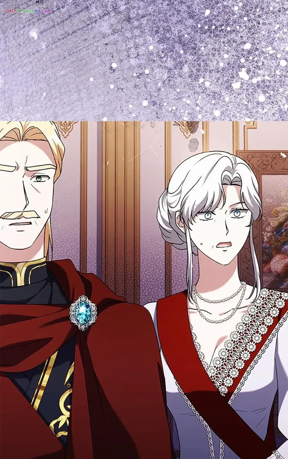Tôi Đã Đình Công Vì Đã Đến Hạn Chót Chap 85 - Next Chap 86