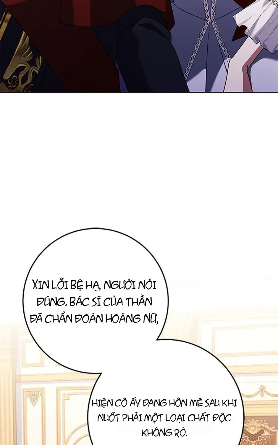 Tôi Đã Đình Công Vì Đã Đến Hạn Chót Chap 85 - Next Chap 86