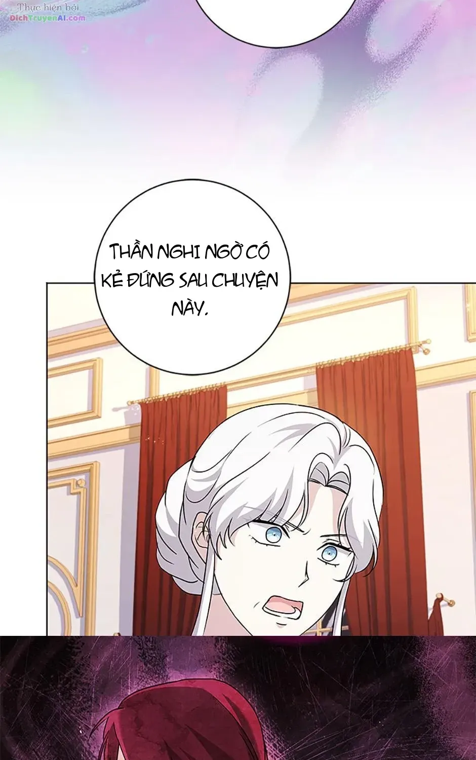 Tôi Đã Đình Công Vì Đã Đến Hạn Chót Chap 85 - Next Chap 86