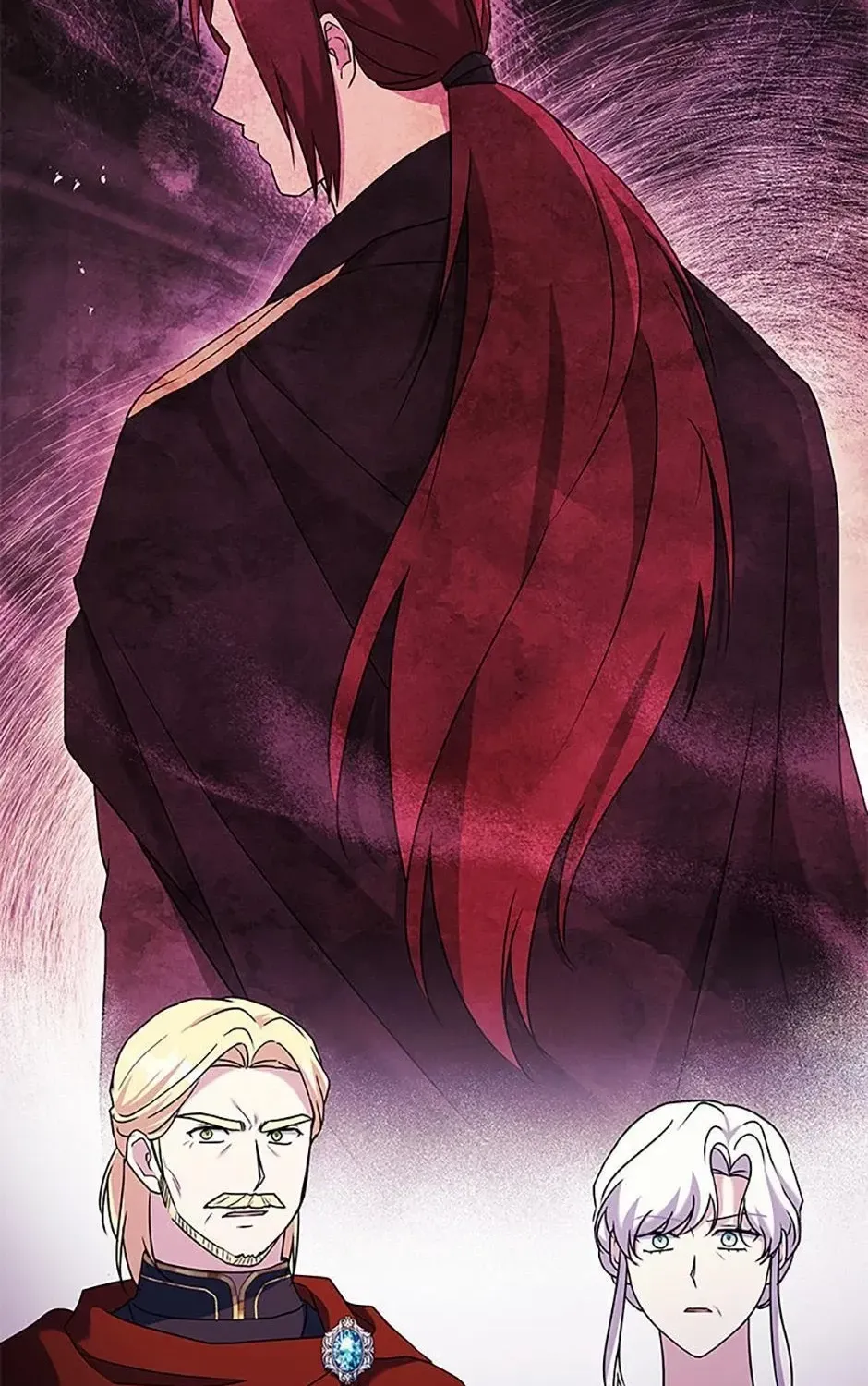 Tôi Đã Đình Công Vì Đã Đến Hạn Chót Chap 85 - Next Chap 86