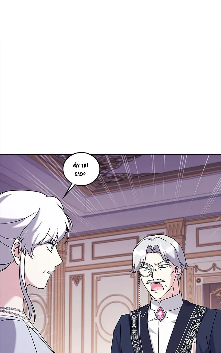 Tôi Đã Đình Công Vì Đã Đến Hạn Chót Chap 85 - Next Chap 86