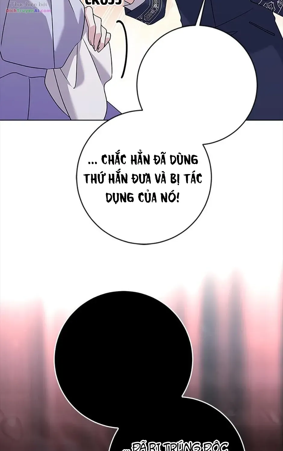 Tôi Đã Đình Công Vì Đã Đến Hạn Chót Chap 85 - Next Chap 86