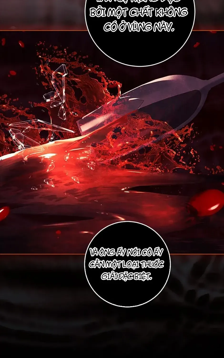 Tôi Đã Đình Công Vì Đã Đến Hạn Chót Chap 85 - Next Chap 86