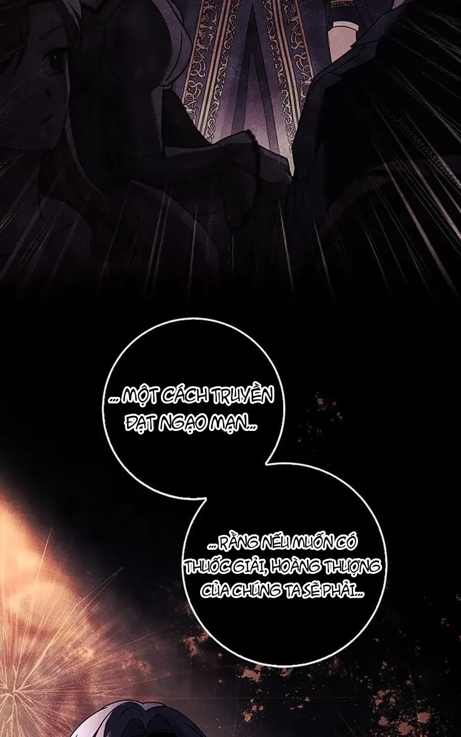 Tôi Đã Đình Công Vì Đã Đến Hạn Chót Chap 85 - Next Chap 86