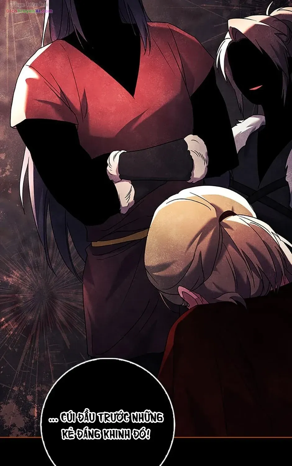 Tôi Đã Đình Công Vì Đã Đến Hạn Chót Chap 85 - Next Chap 86