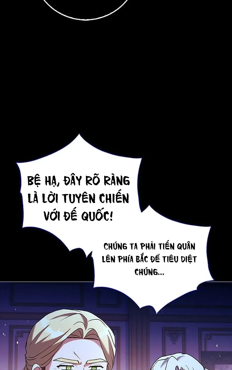 Tôi Đã Đình Công Vì Đã Đến Hạn Chót Chap 85 - Next Chap 86