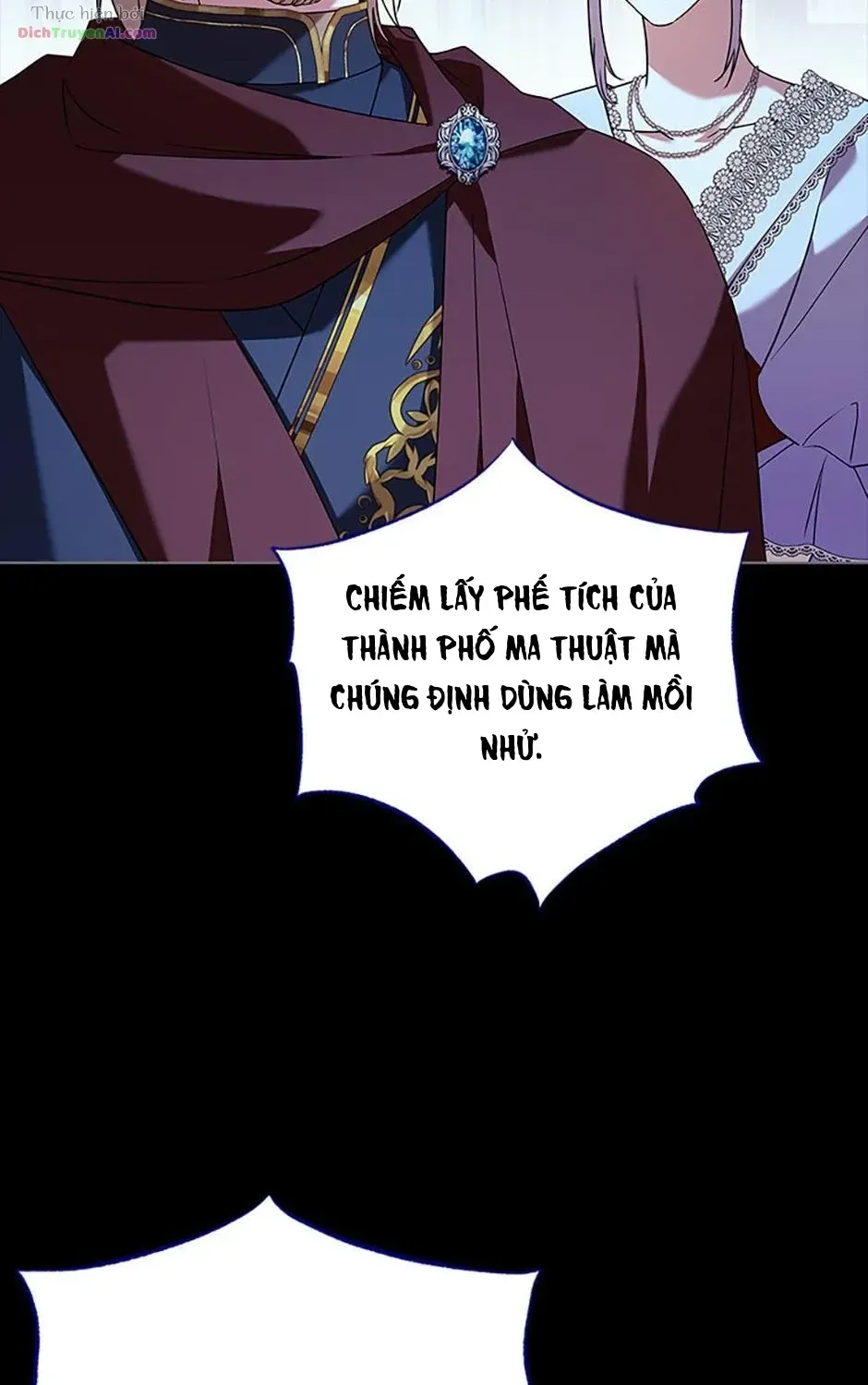 Tôi Đã Đình Công Vì Đã Đến Hạn Chót Chap 85 - Next Chap 86