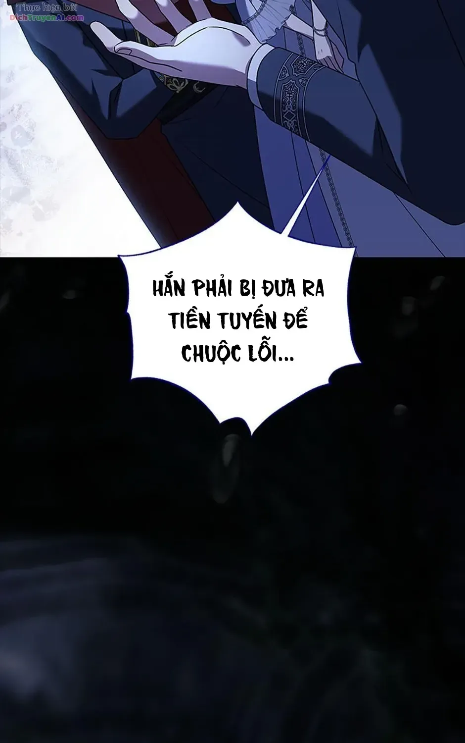 Tôi Đã Đình Công Vì Đã Đến Hạn Chót Chap 85 - Next Chap 86