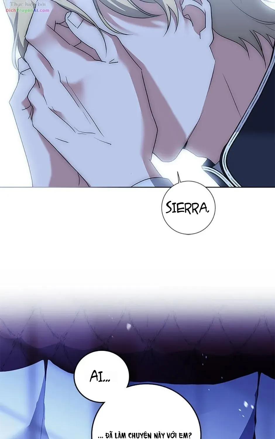 Tôi Đã Đình Công Vì Đã Đến Hạn Chót Chap 85 - Next Chap 86