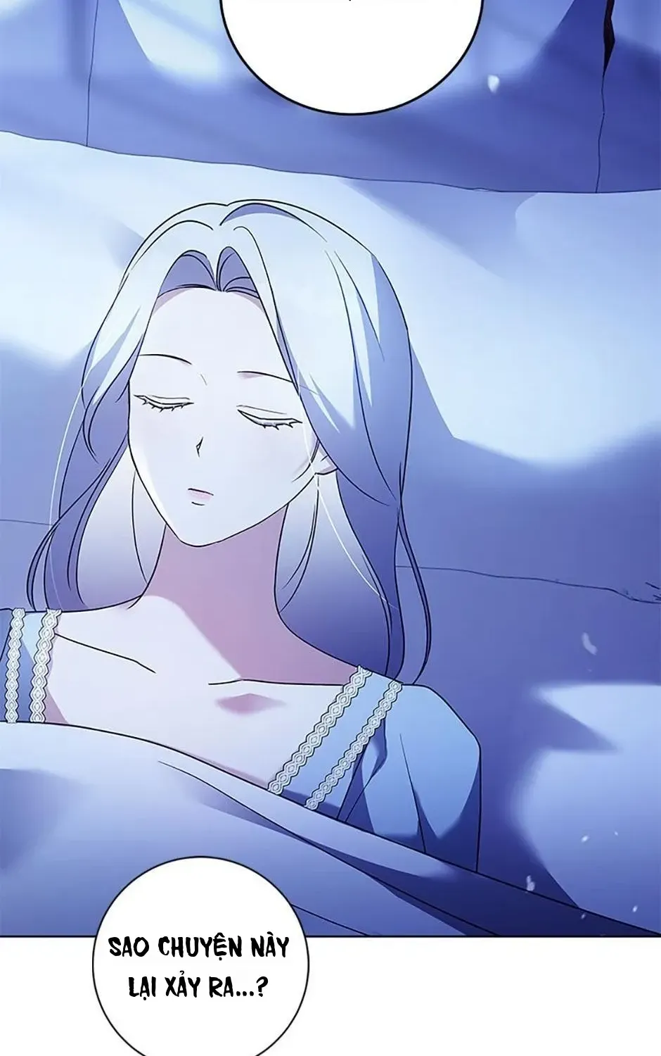 Tôi Đã Đình Công Vì Đã Đến Hạn Chót Chap 85 - Next Chap 86