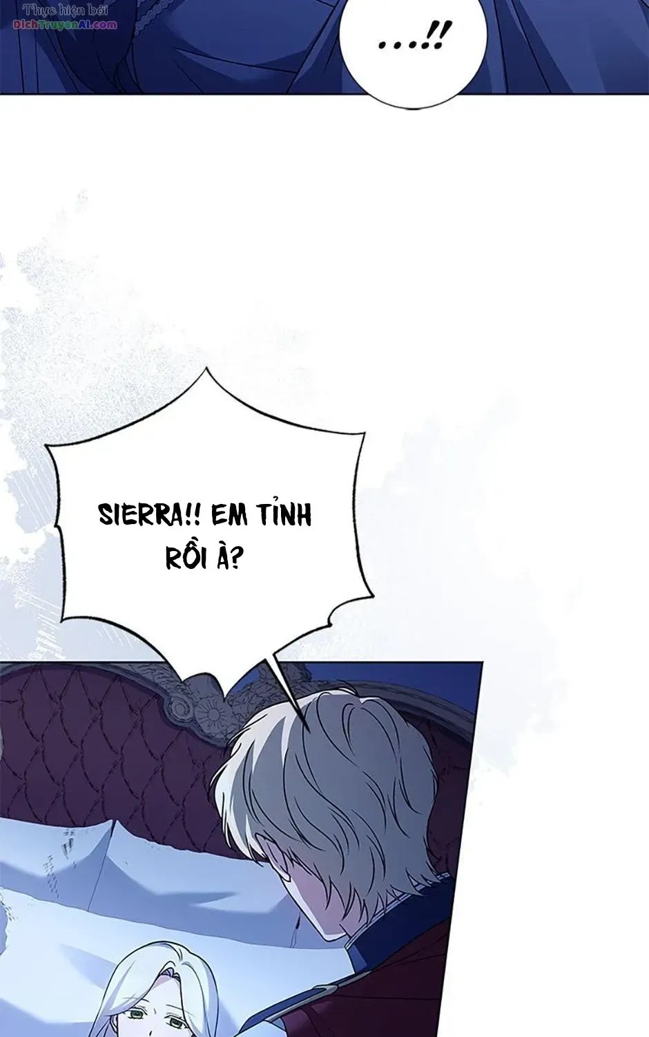 Tôi Đã Đình Công Vì Đã Đến Hạn Chót Chap 85 - Next Chap 86