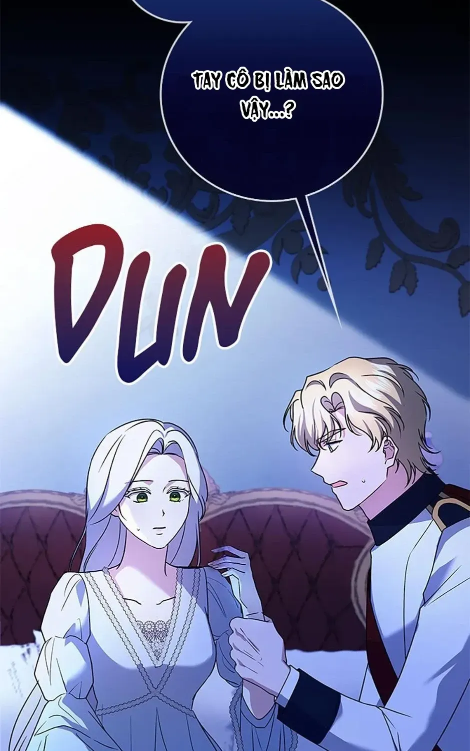 Tôi Đã Đình Công Vì Đã Đến Hạn Chót Chap 85 - Next Chap 86