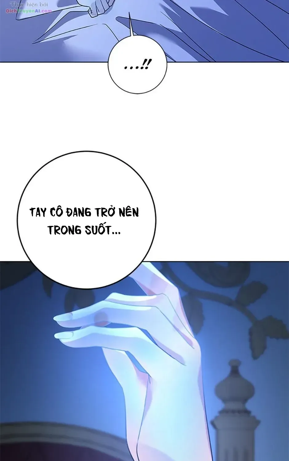 Tôi Đã Đình Công Vì Đã Đến Hạn Chót Chap 85 - Next Chap 86