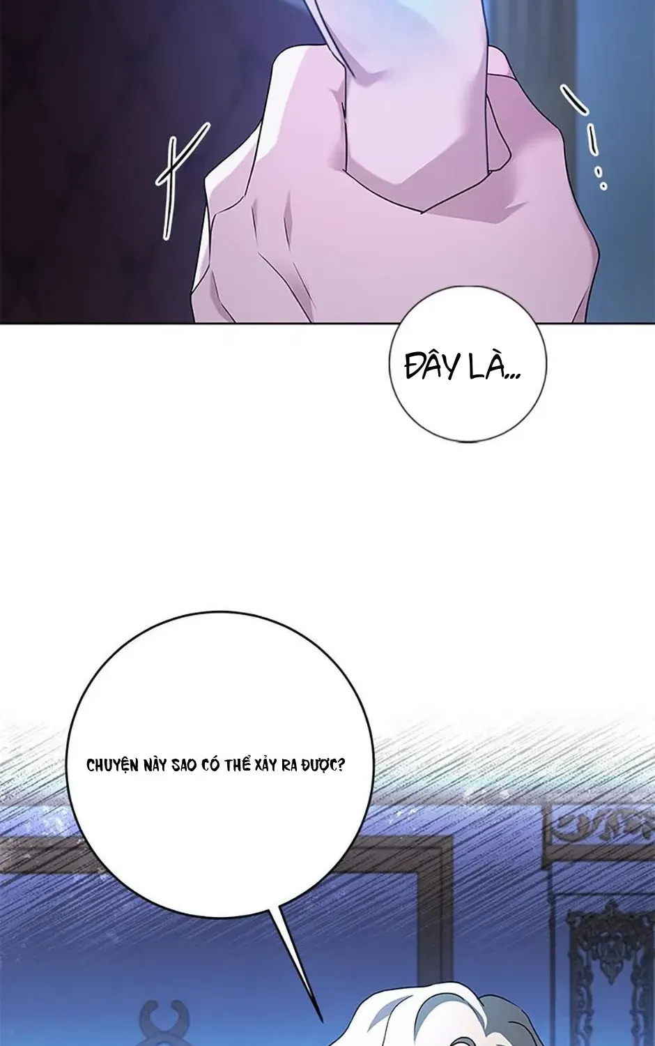 Tôi Đã Đình Công Vì Đã Đến Hạn Chót Chap 85 - Next Chap 86