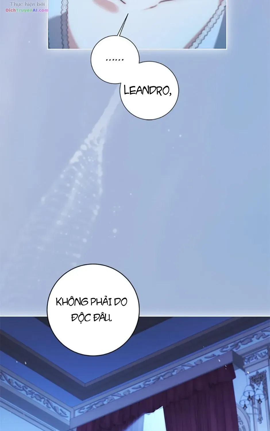 Tôi Đã Đình Công Vì Đã Đến Hạn Chót Chap 85 - Next Chap 86
