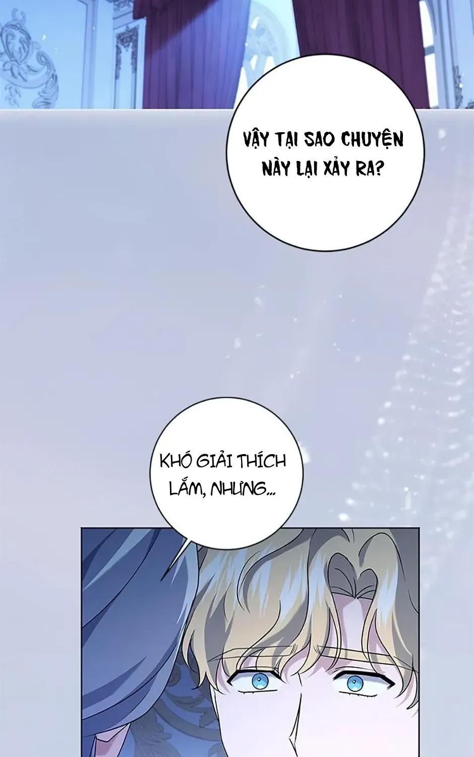 Tôi Đã Đình Công Vì Đã Đến Hạn Chót Chap 85 - Next Chap 86