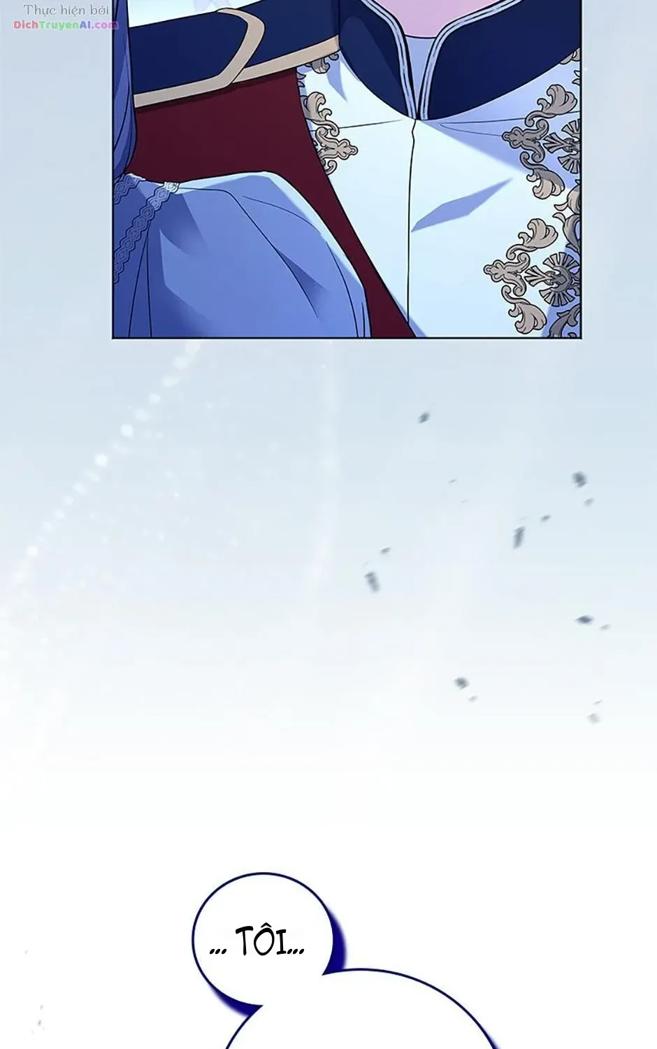 Tôi Đã Đình Công Vì Đã Đến Hạn Chót Chap 85 - Next Chap 86