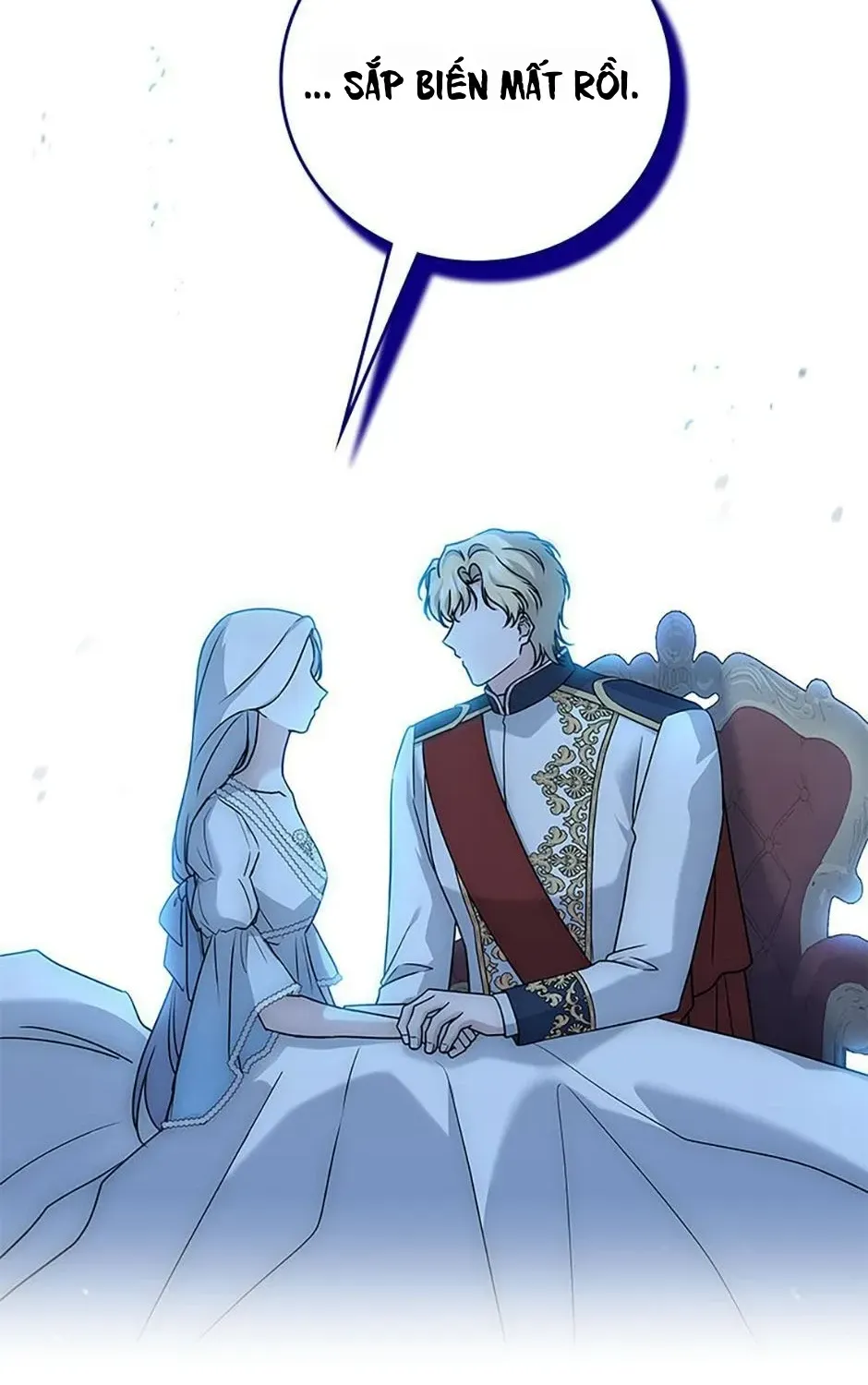 Tôi Đã Đình Công Vì Đã Đến Hạn Chót Chap 85 - Next Chap 86