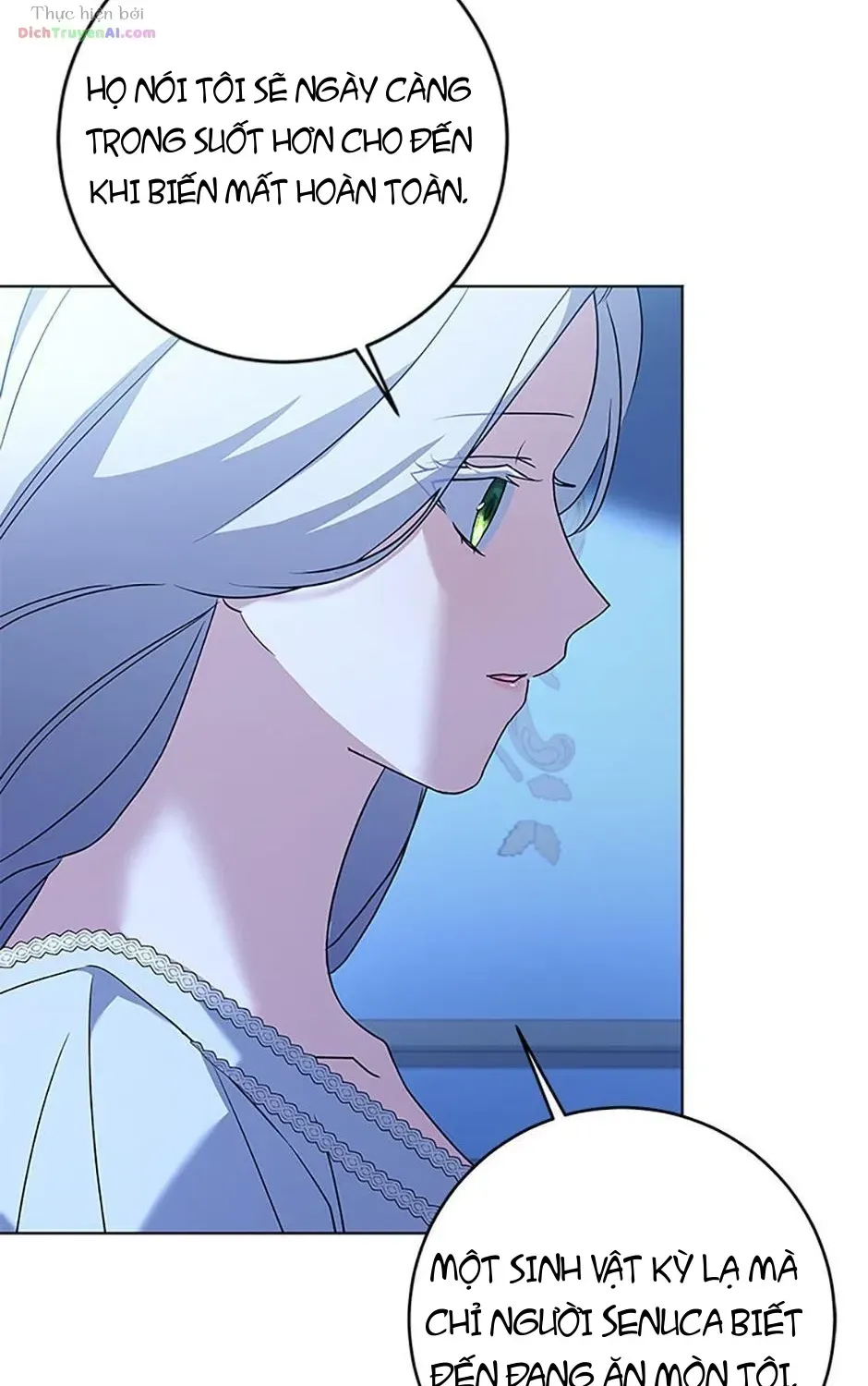 Tôi Đã Đình Công Vì Đã Đến Hạn Chót Chap 85 - Next Chap 86