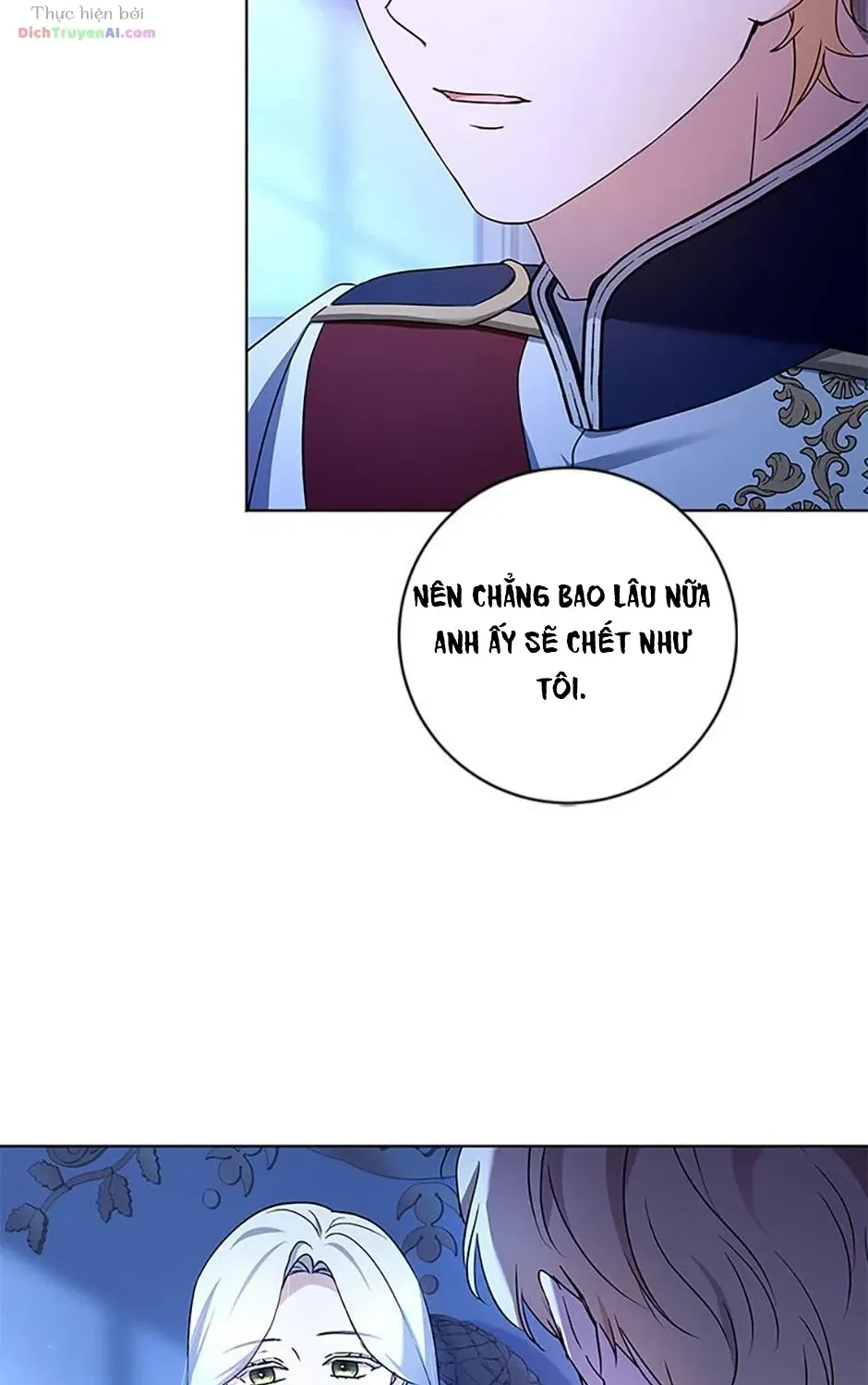 Tôi Đã Đình Công Vì Đã Đến Hạn Chót Chap 85 - Next Chap 86