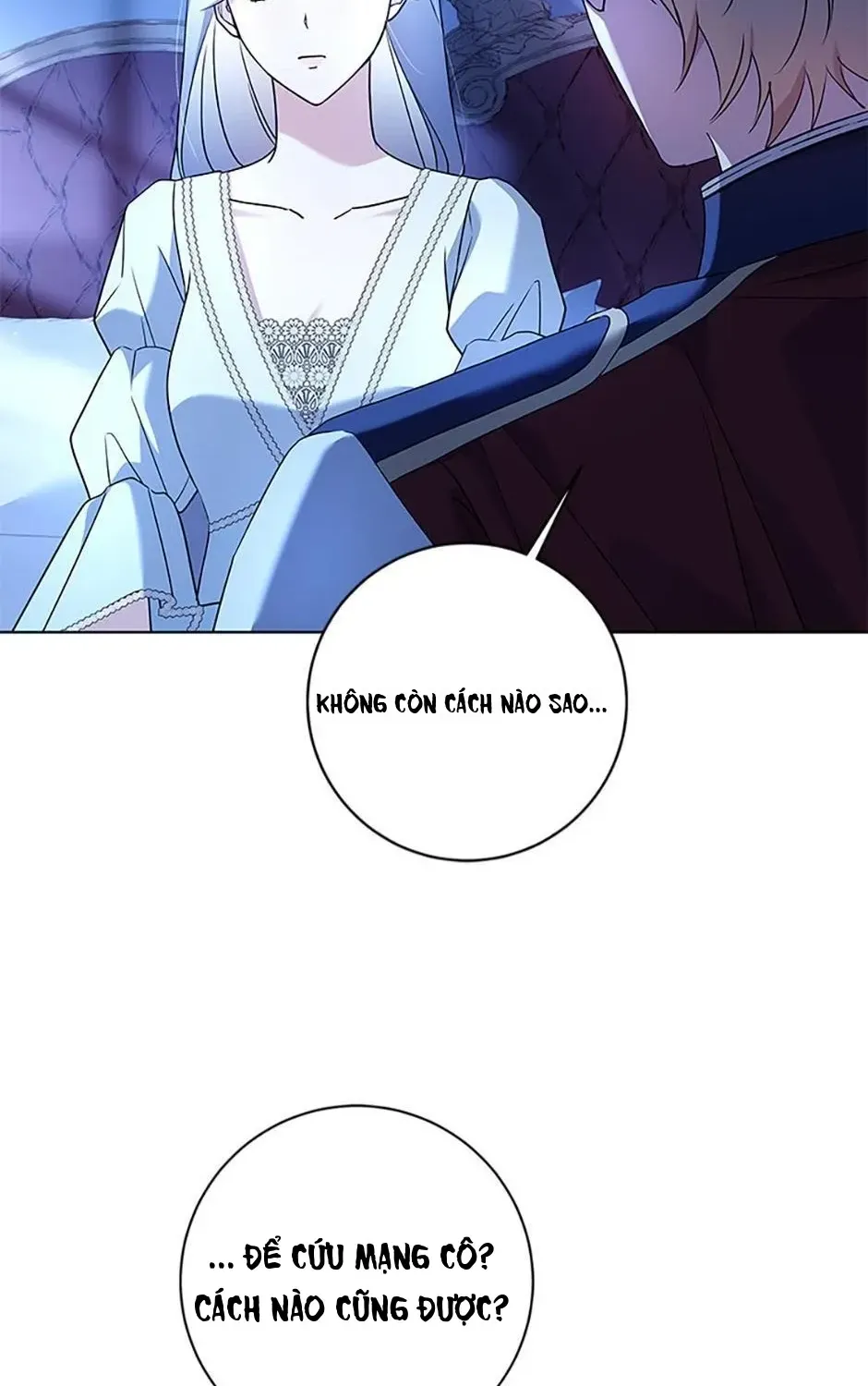 Tôi Đã Đình Công Vì Đã Đến Hạn Chót Chap 85 - Next Chap 86