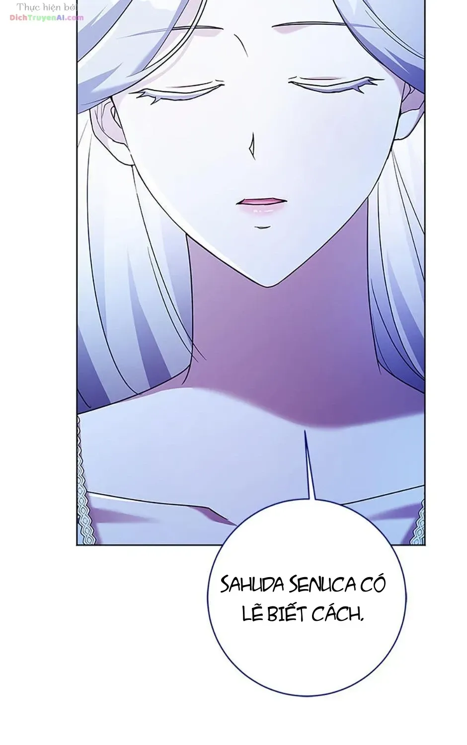 Tôi Đã Đình Công Vì Đã Đến Hạn Chót Chap 85 - Next Chap 86