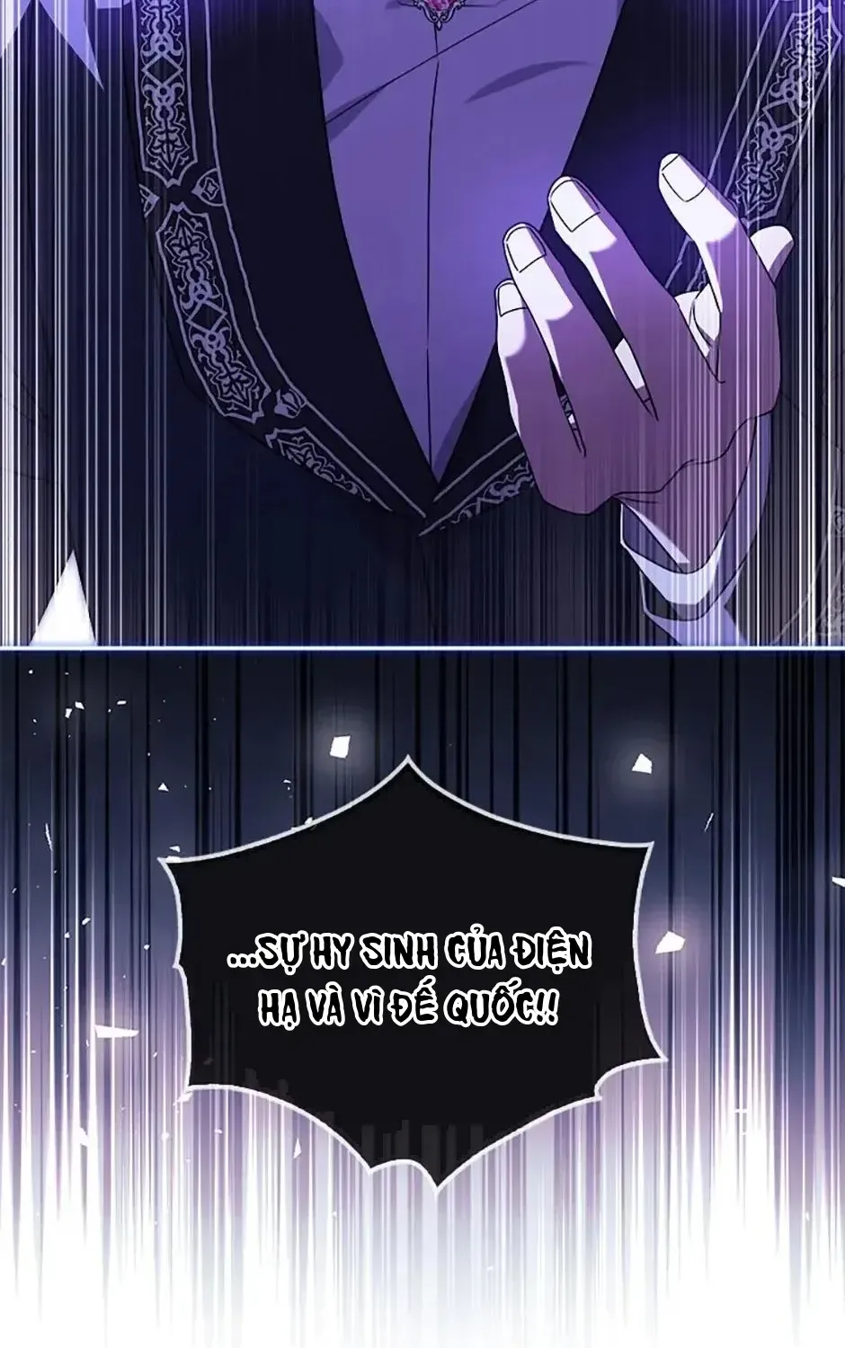 Tôi Đã Đình Công Vì Đã Đến Hạn Chót Chap 86 - Next Chap 87