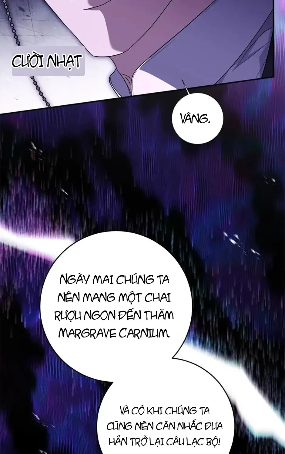 Tôi Đã Đình Công Vì Đã Đến Hạn Chót Chap 86 - Next Chap 87