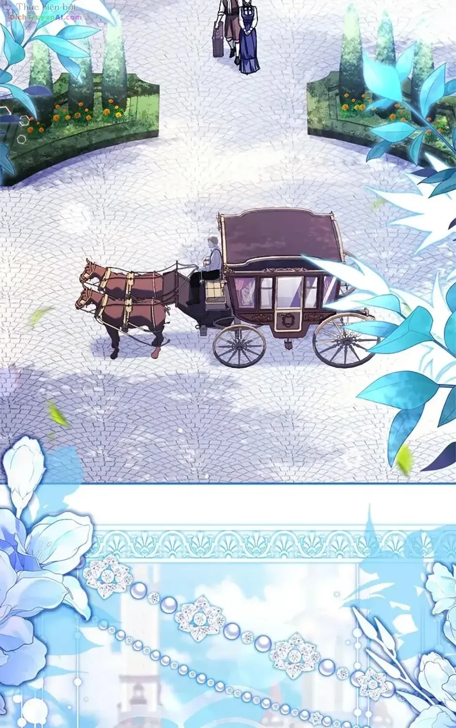Tôi Đã Đình Công Vì Đã Đến Hạn Chót Chap 86 - Next Chap 87
