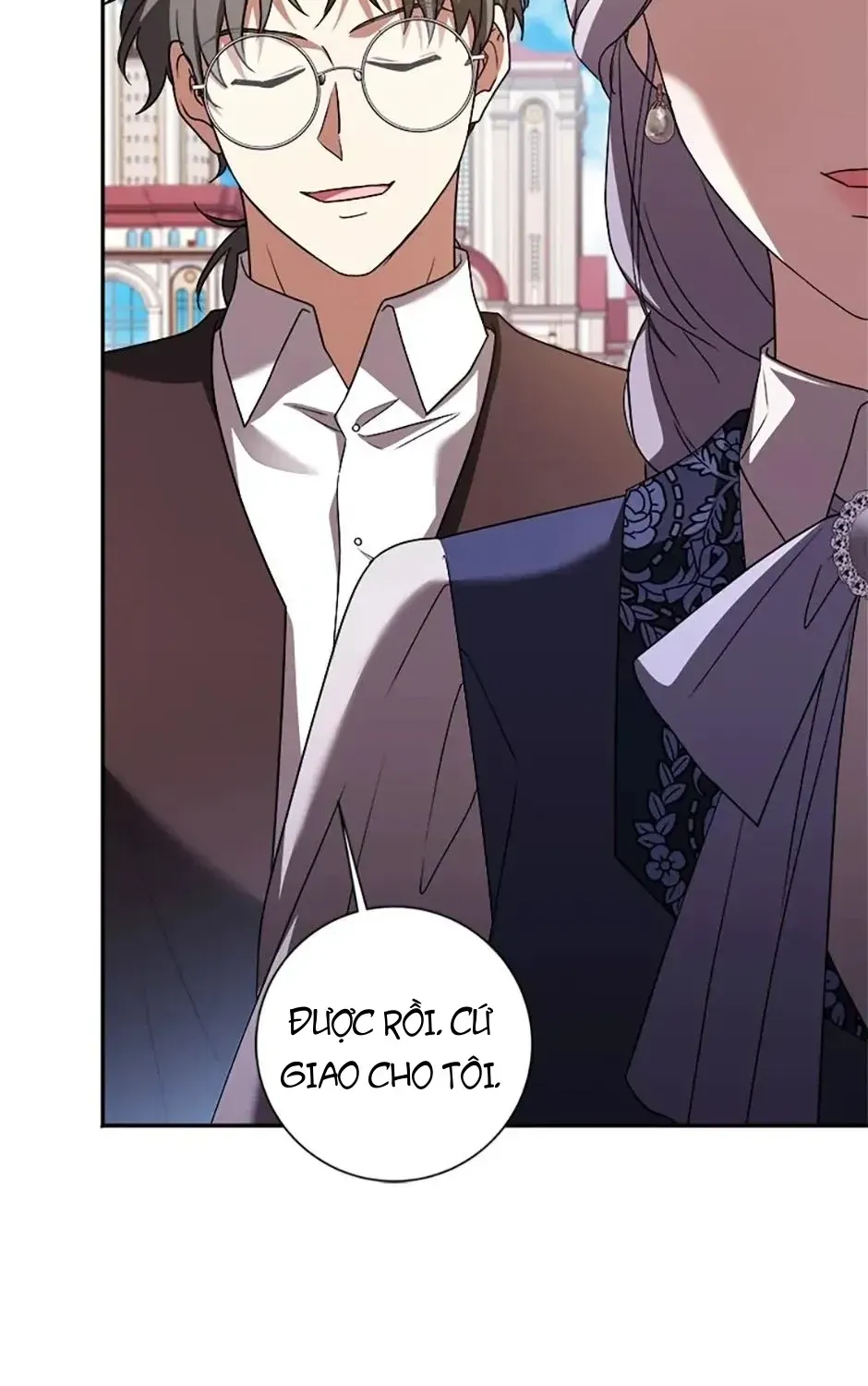Tôi Đã Đình Công Vì Đã Đến Hạn Chót Chap 86 - Next Chap 87