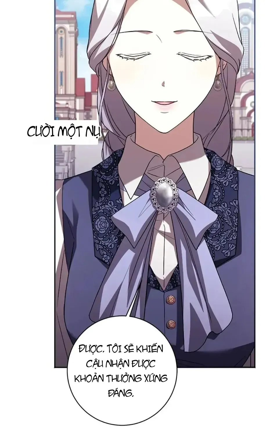 Tôi Đã Đình Công Vì Đã Đến Hạn Chót Chap 86 - Next Chap 87