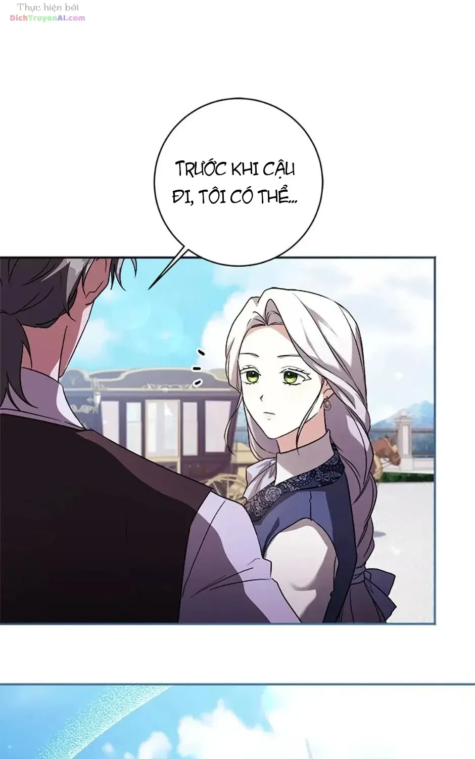 Tôi Đã Đình Công Vì Đã Đến Hạn Chót Chap 86 - Next Chap 87