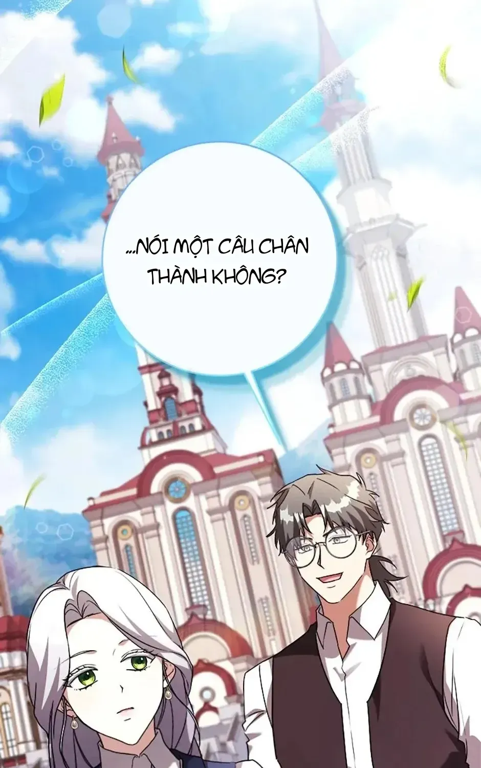 Tôi Đã Đình Công Vì Đã Đến Hạn Chót Chap 86 - Next Chap 87