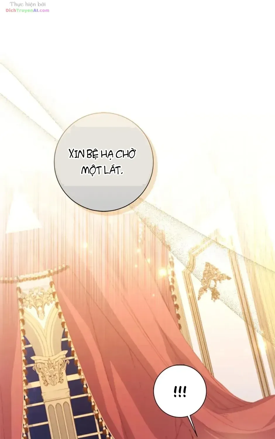 Tôi Đã Đình Công Vì Đã Đến Hạn Chót Chap 86 - Next Chap 87