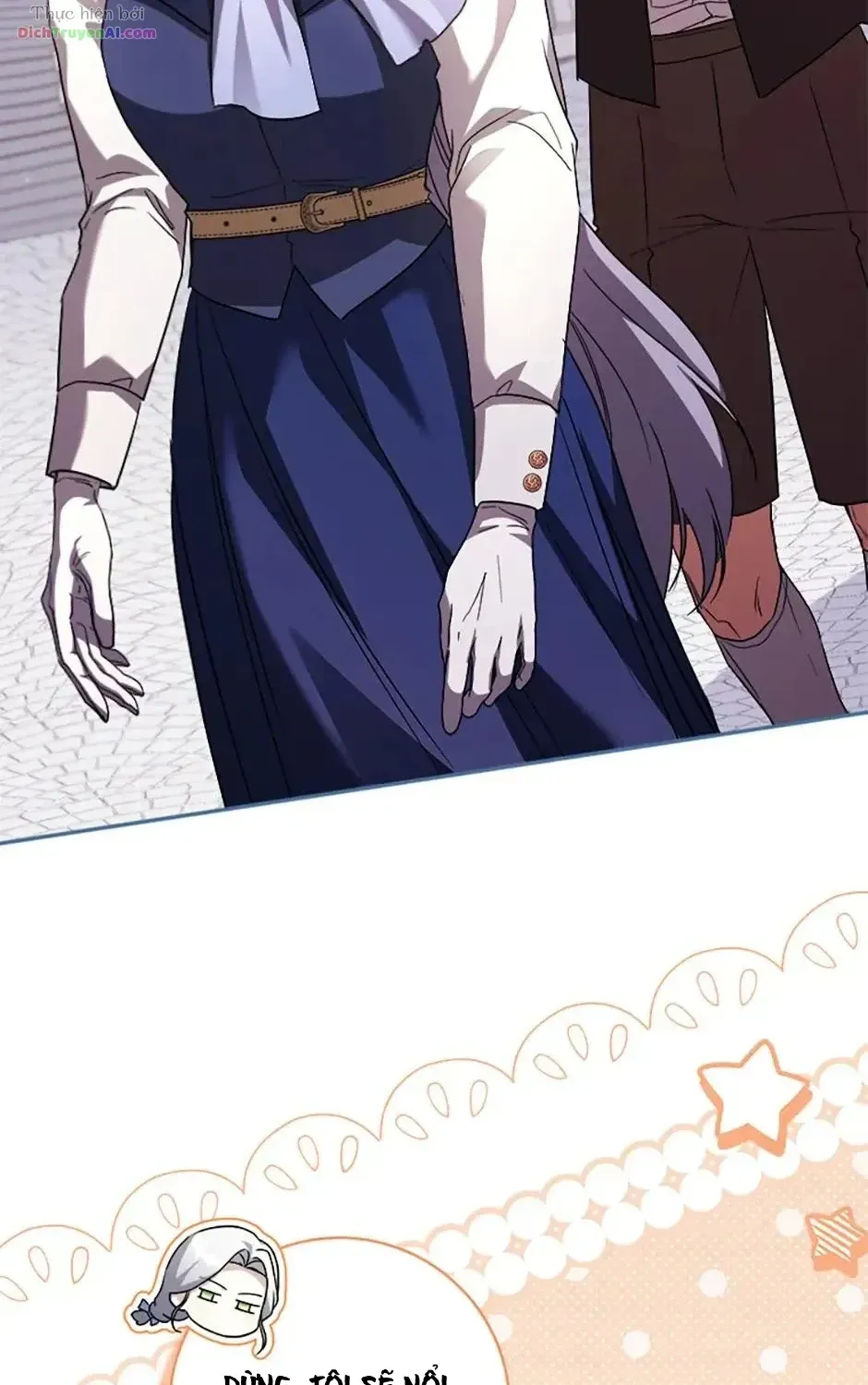 Tôi Đã Đình Công Vì Đã Đến Hạn Chót Chap 86 - Next Chap 87