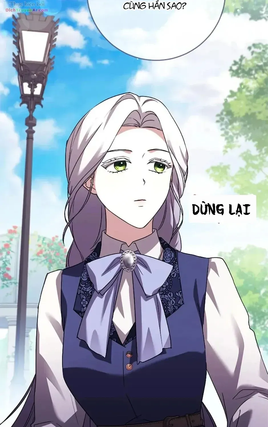 Tôi Đã Đình Công Vì Đã Đến Hạn Chót Chap 86 - Next Chap 87