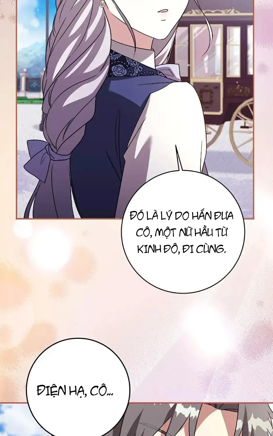 Tôi Đã Đình Công Vì Đã Đến Hạn Chót Chap 86 - Next Chap 87