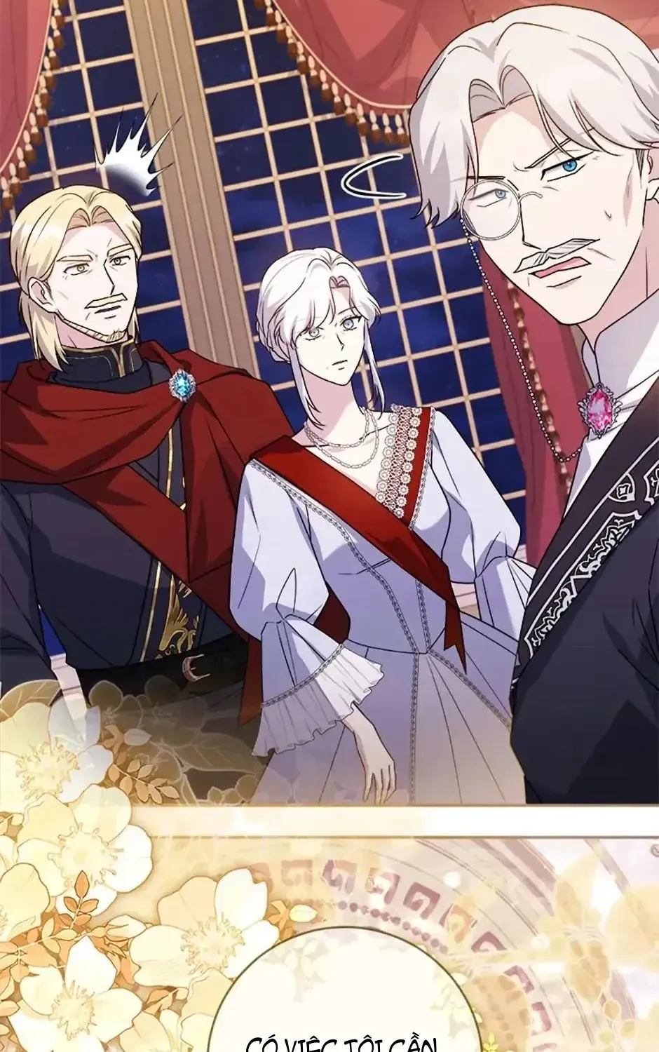 Tôi Đã Đình Công Vì Đã Đến Hạn Chót Chap 86 - Next Chap 87