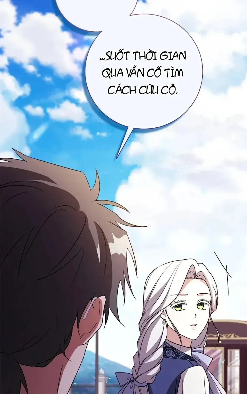Tôi Đã Đình Công Vì Đã Đến Hạn Chót Chap 86 - Next Chap 87