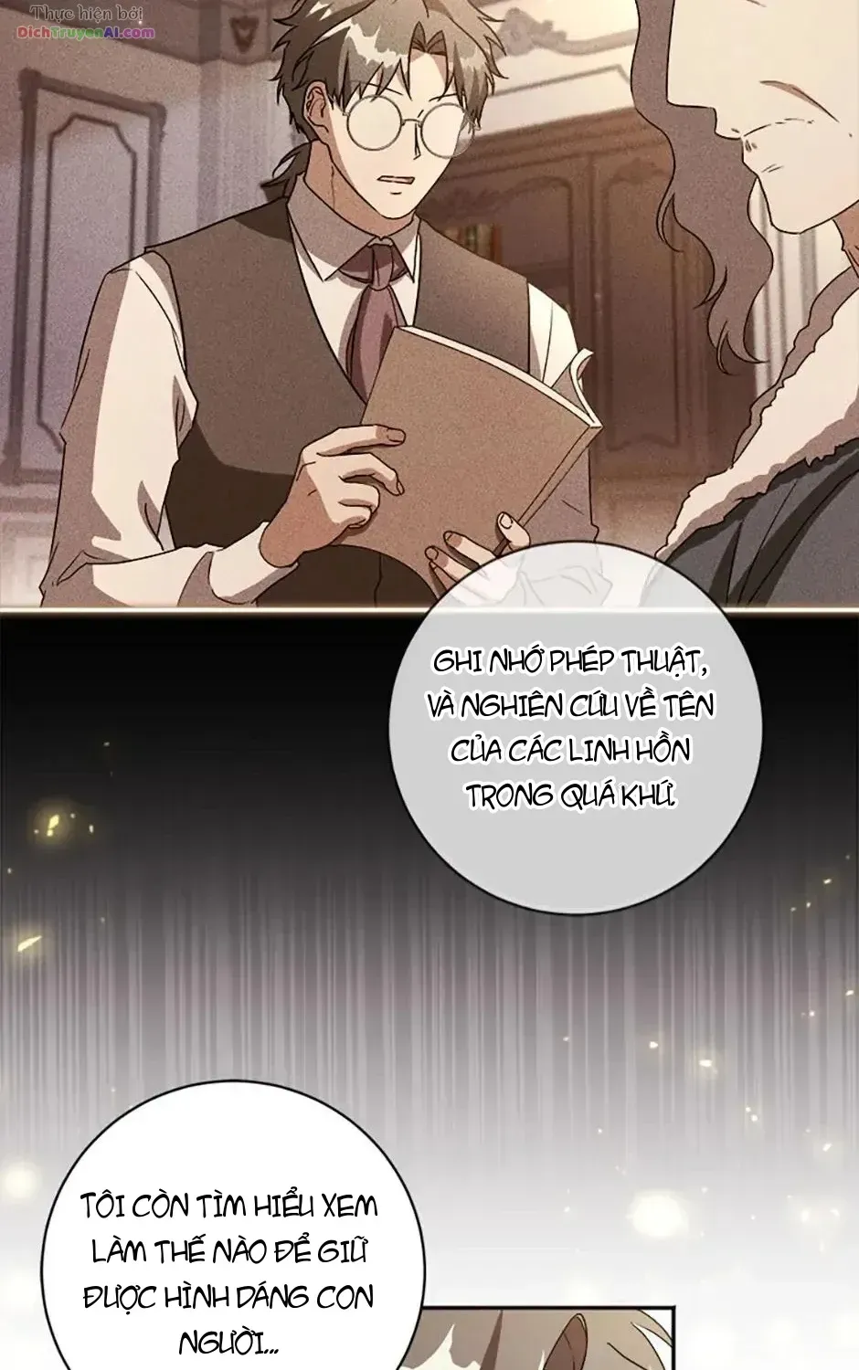 Tôi Đã Đình Công Vì Đã Đến Hạn Chót Chap 86 - Next Chap 87