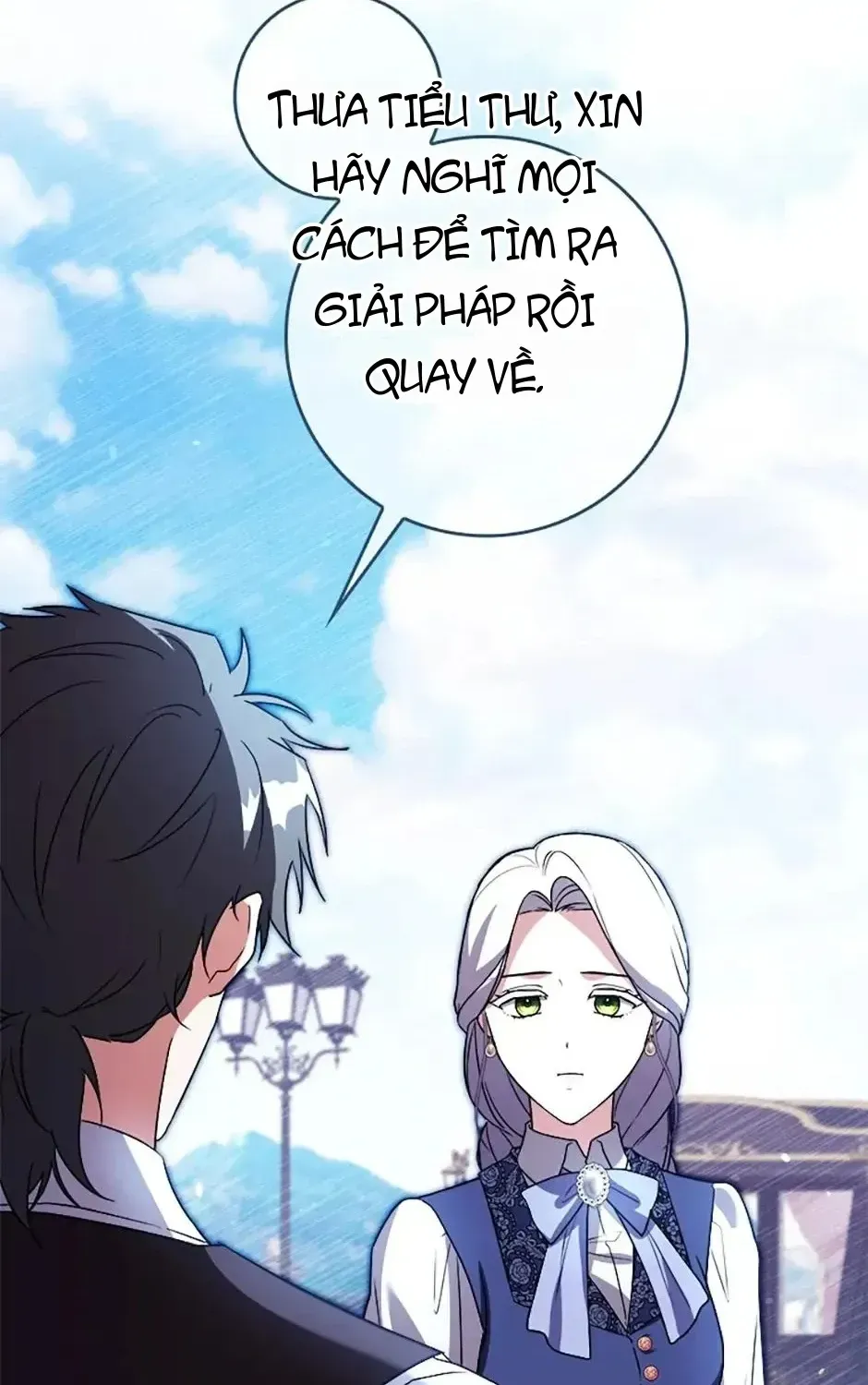 Tôi Đã Đình Công Vì Đã Đến Hạn Chót Chap 86 - Next Chap 87