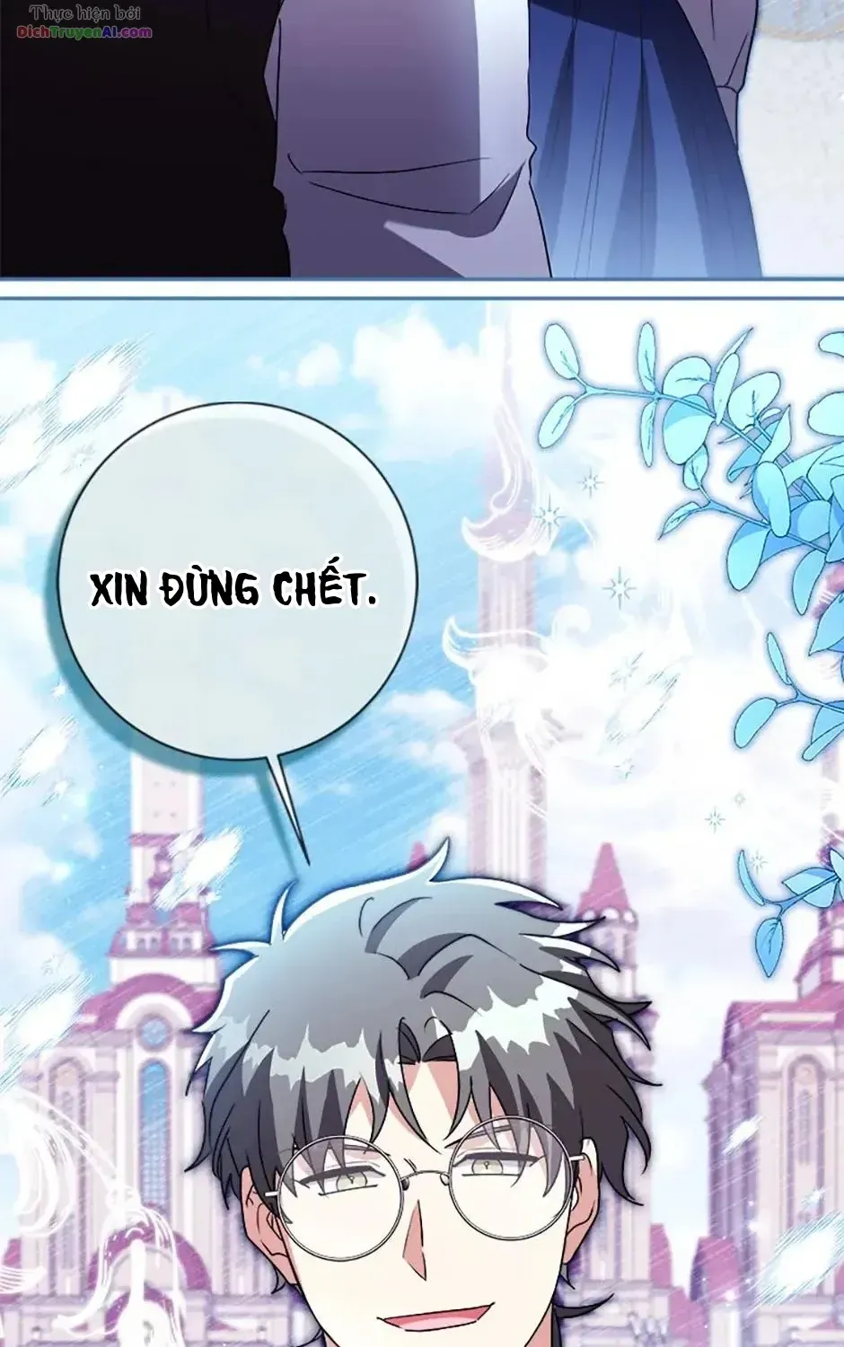 Tôi Đã Đình Công Vì Đã Đến Hạn Chót Chap 86 - Next Chap 87