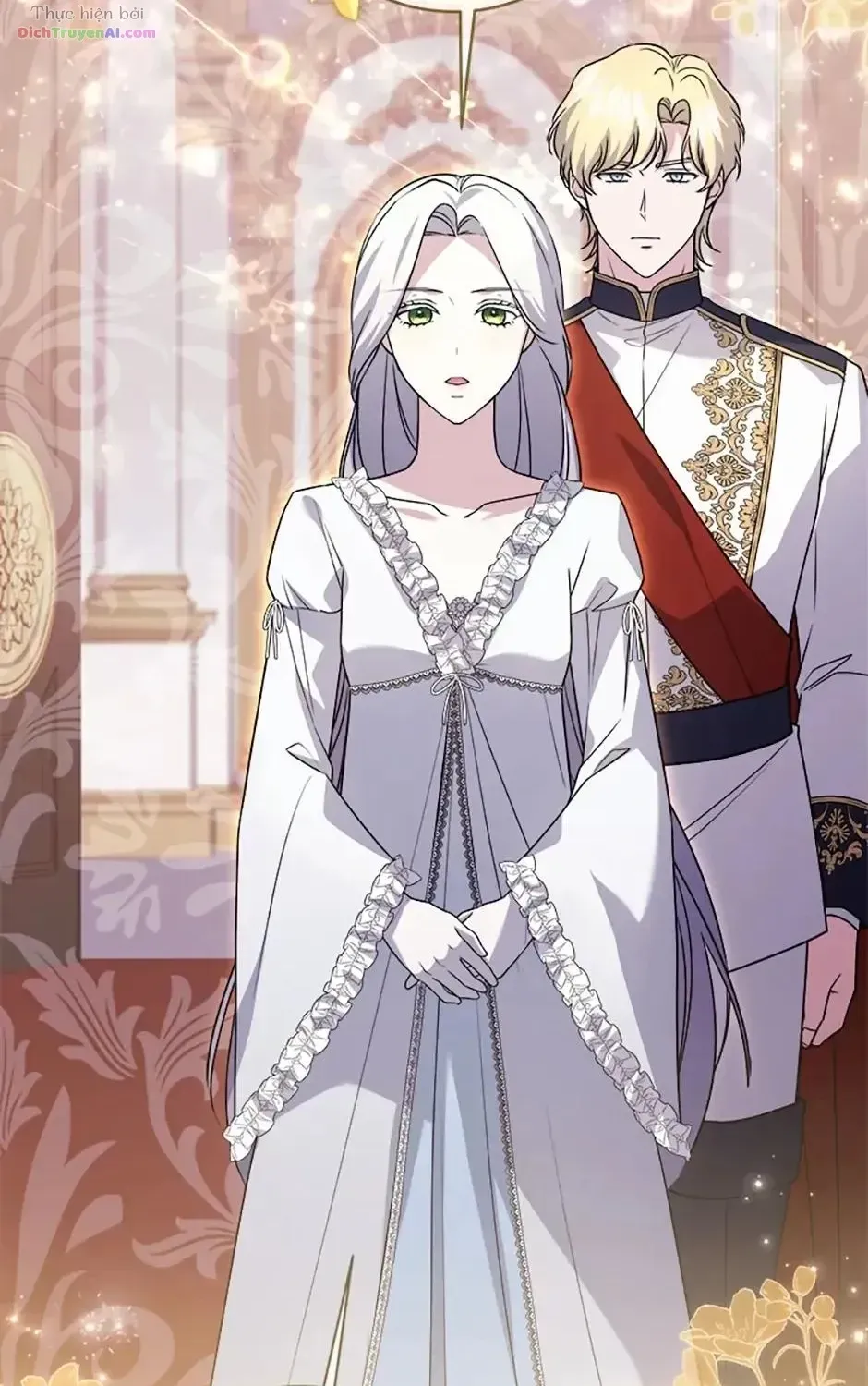 Tôi Đã Đình Công Vì Đã Đến Hạn Chót Chap 86 - Next Chap 87